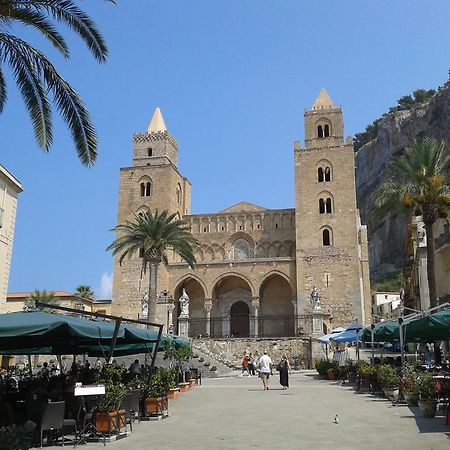 Il Marinaio Cefalù Exterior foto